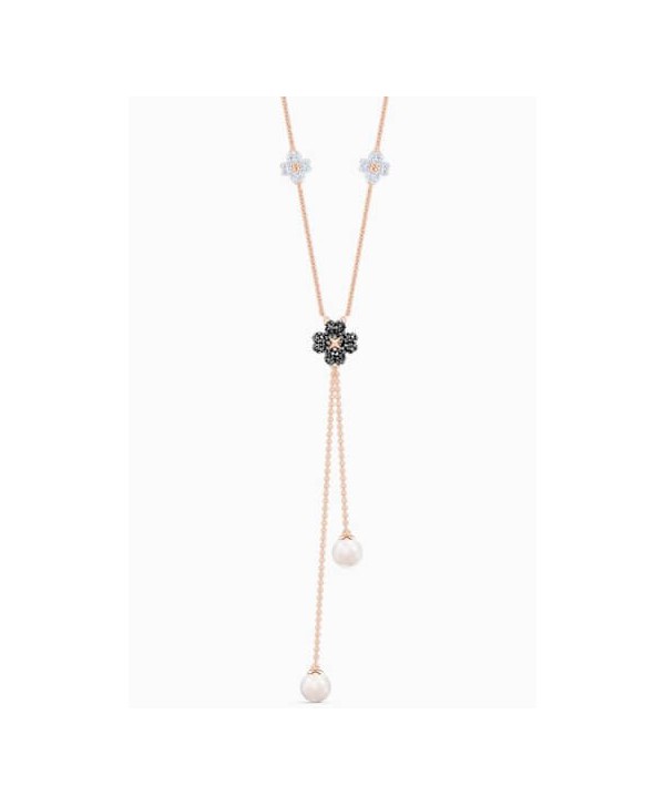 Collana lunga Swarovski Latisha 5516428