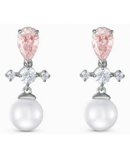 Orecchini Swarovski Perfection 5516592