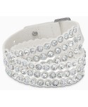 Bracciale Swarovski Slake Power Collection