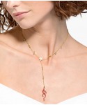 Collana Swarovski Shell 5520658