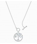 Collana Swarovski albero della vita 5521463