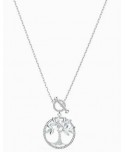 Collana Swarovski albero della vita 5521463