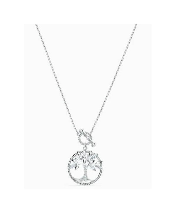 Collana Swarovski albero della vita 5521463