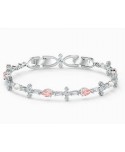 Bracciale Swarovski Perfection 5524544