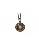 Collana Aragonesi Zodiac GR1002