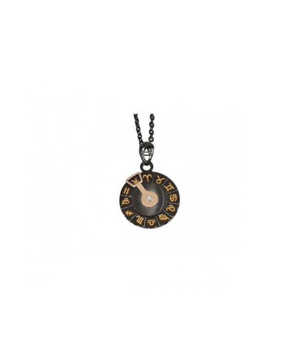 Collana Aragonesi Zodiac GR1002