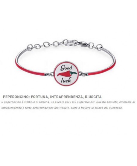 Bracciale Brosway Chakra good luck