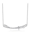 Collana Brosway Affinity BFF106