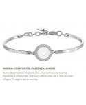 Bracciale Brosway Chakra Famiglia-Nonna (2 colori)