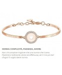 Bracciale Brosway Chakra Famiglia-Nonna (2 colori)