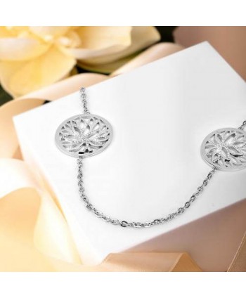 Collana lunga Morellato Loto SATD02