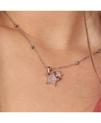 Collana Morellato stella SOR17