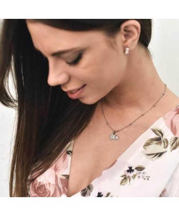 Collana Morellato stella SOR17