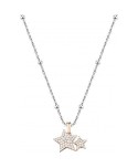 Collana Morellato stella SOR17