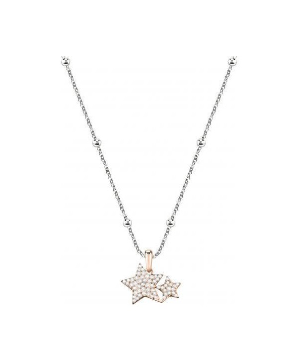 Collana Morellato stella SOR17