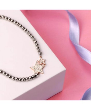 Bracciale Morellato stella