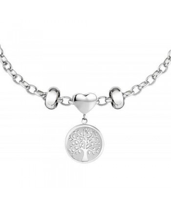 Bracciale Morellato Drops cuore/albero della vita SCZ1095