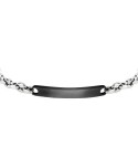 Bracciale uomo Morellato Cross SKR52