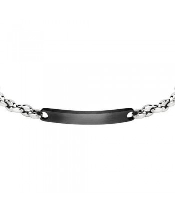 Bracciale uomo Morellato Cross SKR52