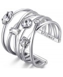 Anello fascia larga Brosway Affinity BFF124