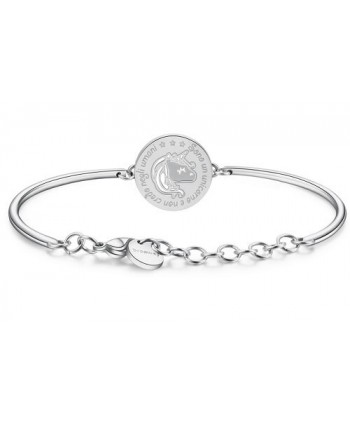 Bracciale Brosway Chakra Unicorno BHK249
