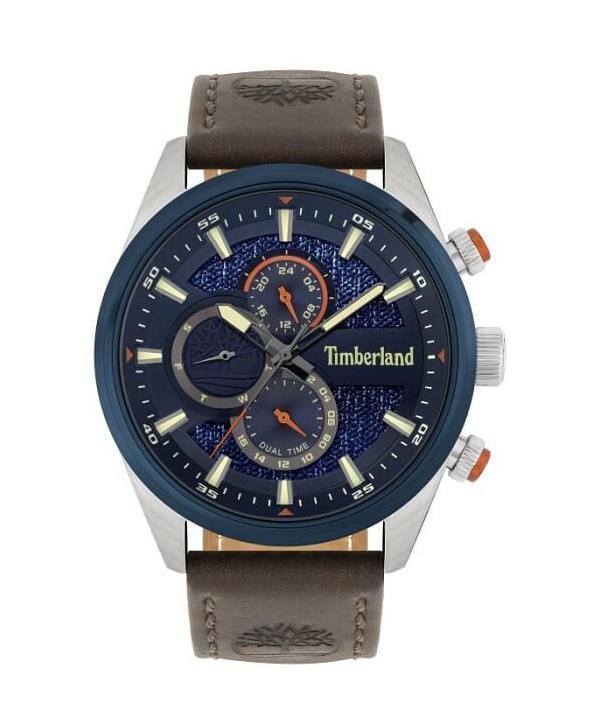 Orologio Timberland ALLANDALE TBL.15953JSTBL/03