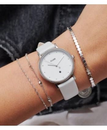 Orologio Cluse Le Couronnement (2 COLORI)