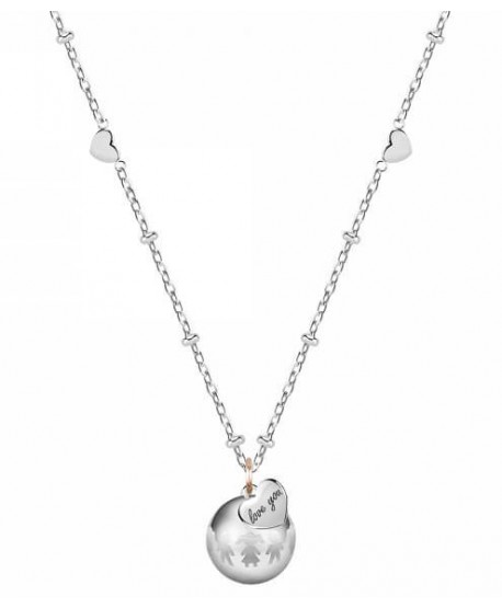 Collana chiama angeli Morellato SAQE07