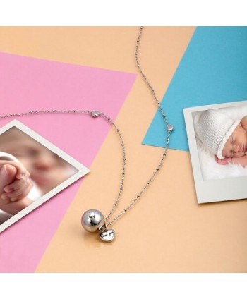 Collana chiama angeli Morellato SAQE07