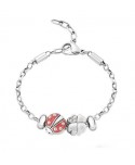 Bracciale Morellato Drops Fortuna SCZ676