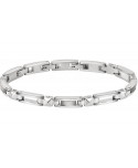 Bracciale Uomo Morellato Cross SKR58