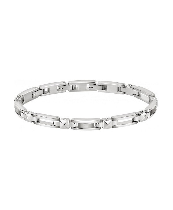 Bracciale Uomo Morellato Cross SKR58