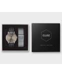 Gift Box uomo Cluse Aravis CG1519501001