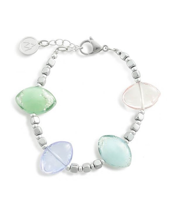 Bracciale Antica Murrina Cherì Top (2 COLORI)