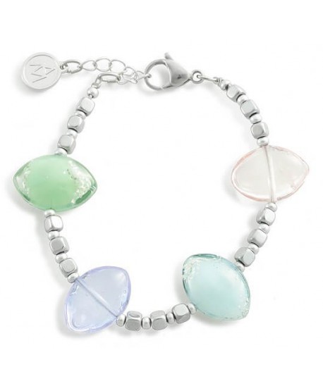 Bracciale Antica Murrina Cherì Top (2 COLORI)