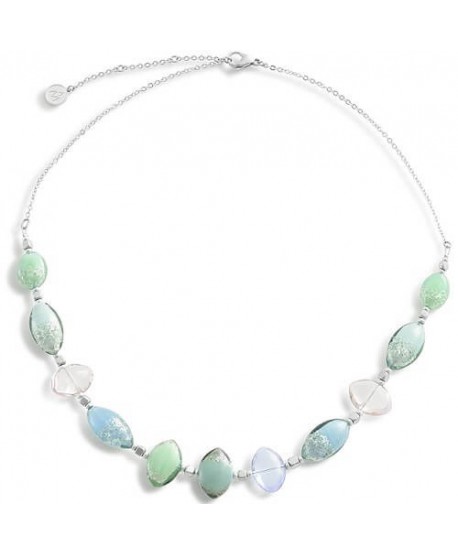 Collana Antica Murrina Cherì (2 COLORI)