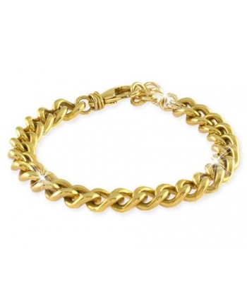 Bracciale Unoaerre Bronze catena (3 colori) 1376