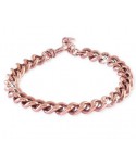 Bracciale Unoaerre Bronze catena (3 colori) 1378