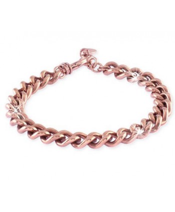 Bracciale Unoaerre Bronze catena (3 colori) 1378