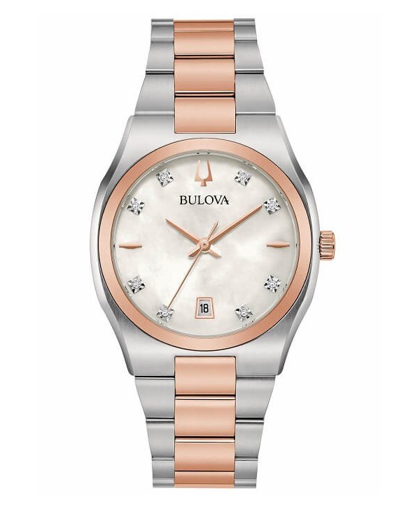 Orologio Bulova donna Surveyor