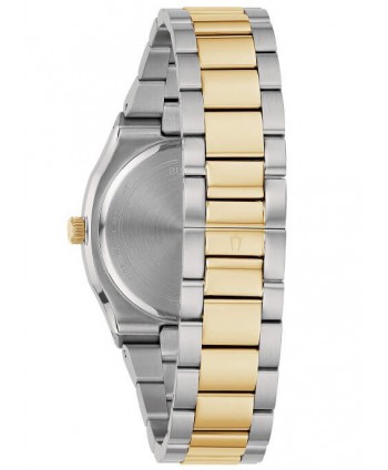 Orologio donna Bulova Surveyor oro