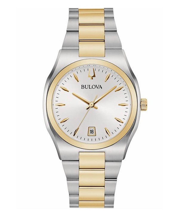 Orologio donna Bulova Surveyor oro