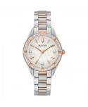 Orologio Donna Bulova Diamonds Sutton