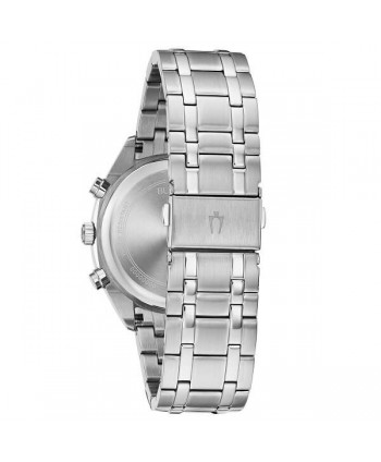 Orologio Uomo Bulova Surveyor Crono