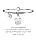 Bracciale Kidult Tartaruga|Saggezza