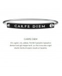 Bracciale Kidult Uomo Carpe Diem