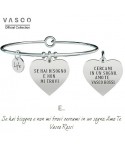 Bracciale Kidult Vasco Collection/ E...