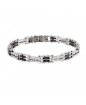 Bracciale Uomo 2 Jewels Type