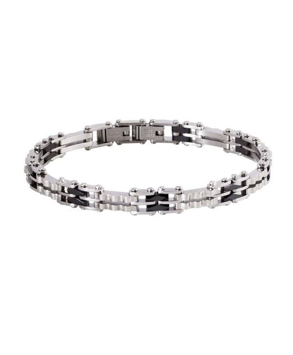 Bracciale Uomo 2 Jewels Type