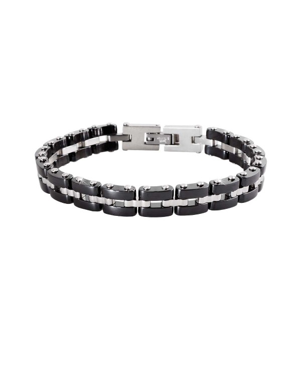 Bracciale Uomo 2 Jewels Type